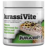 Seachem Vite 100g: Nutritious dry food for freshwater fish