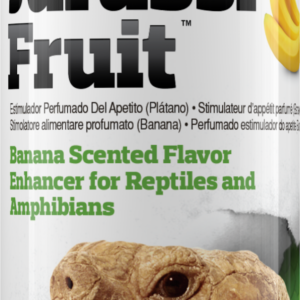 Seachem Jurassi Fruit - Banana - 250 mil - 8.5 fl. oz.