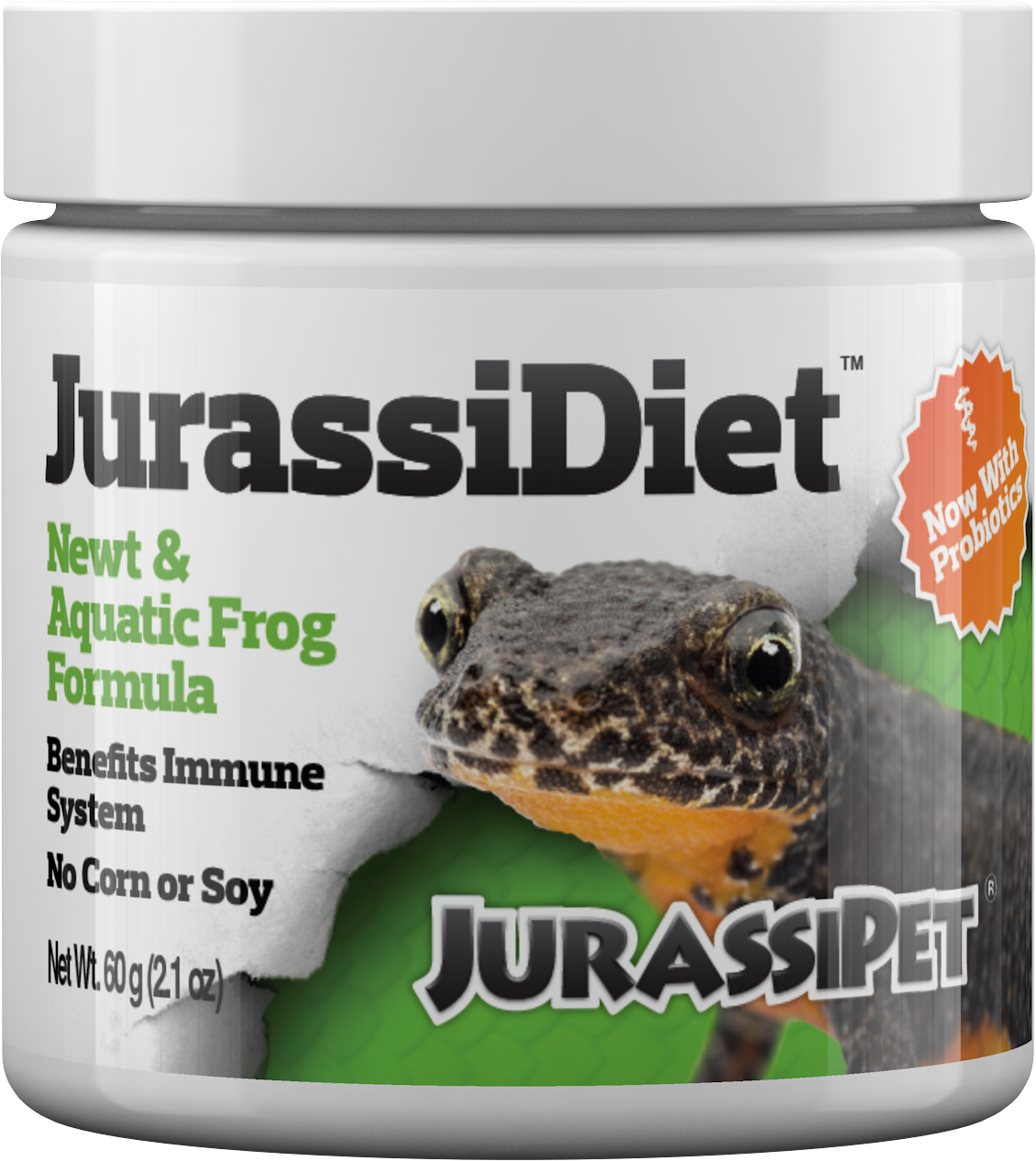 Seachem Jurassi Diet - 60 gr.