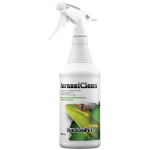 Seachem Clean 1L – Your go-to aquarium cleaner for fresh & salty waters