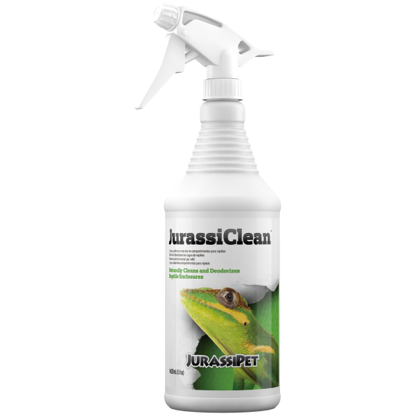 Seachem Clean 1L – Your go-to aquarium cleaner for fresh & salty waters