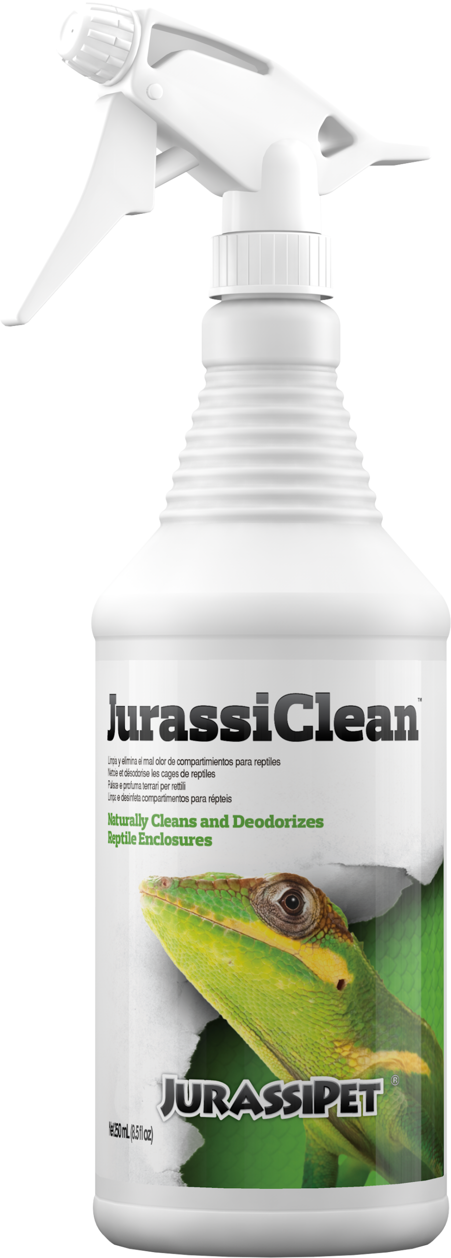 Seachem Jurassi Clean - 1L - 34 fl. oz.
