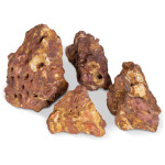 Exotica Fire Stones