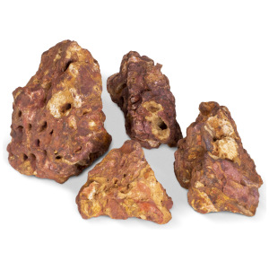 Exotica Fire Stones
