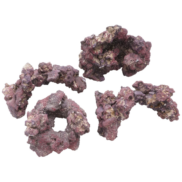 CaribSea LifeRock Shapes - 20 lbs | Decor & Aquascaping Magic CaribSea LifeRock Shapes