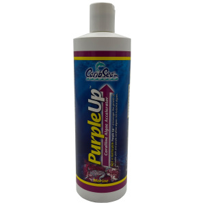 PurpleUp additive
