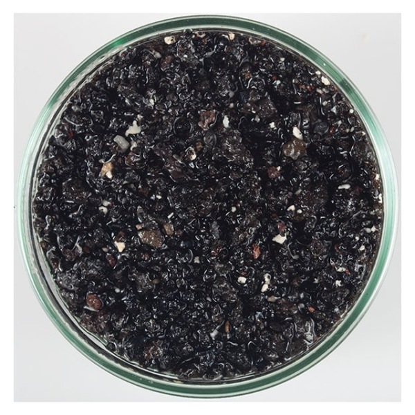 Arag-Alive Hawaiian Black