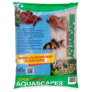 CaribSea Super Natural Aquascapes