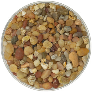 Gemstone Creek substrate
