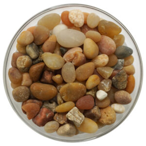 CaribSea - Super Naturals - Jelly Beans - Freshwater Substrate - (2 x 20 lbs per case)