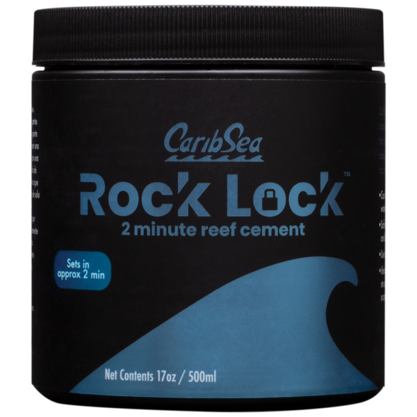 RockLock Reef Cement