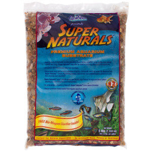 CaribSea Super Naturals