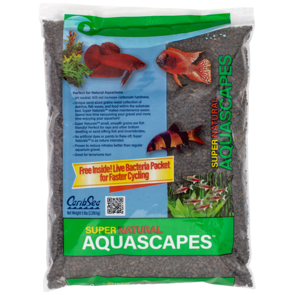 Super Natural Aquascapes Midnight River