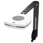 Prime Tank Mount - Black - Image 1