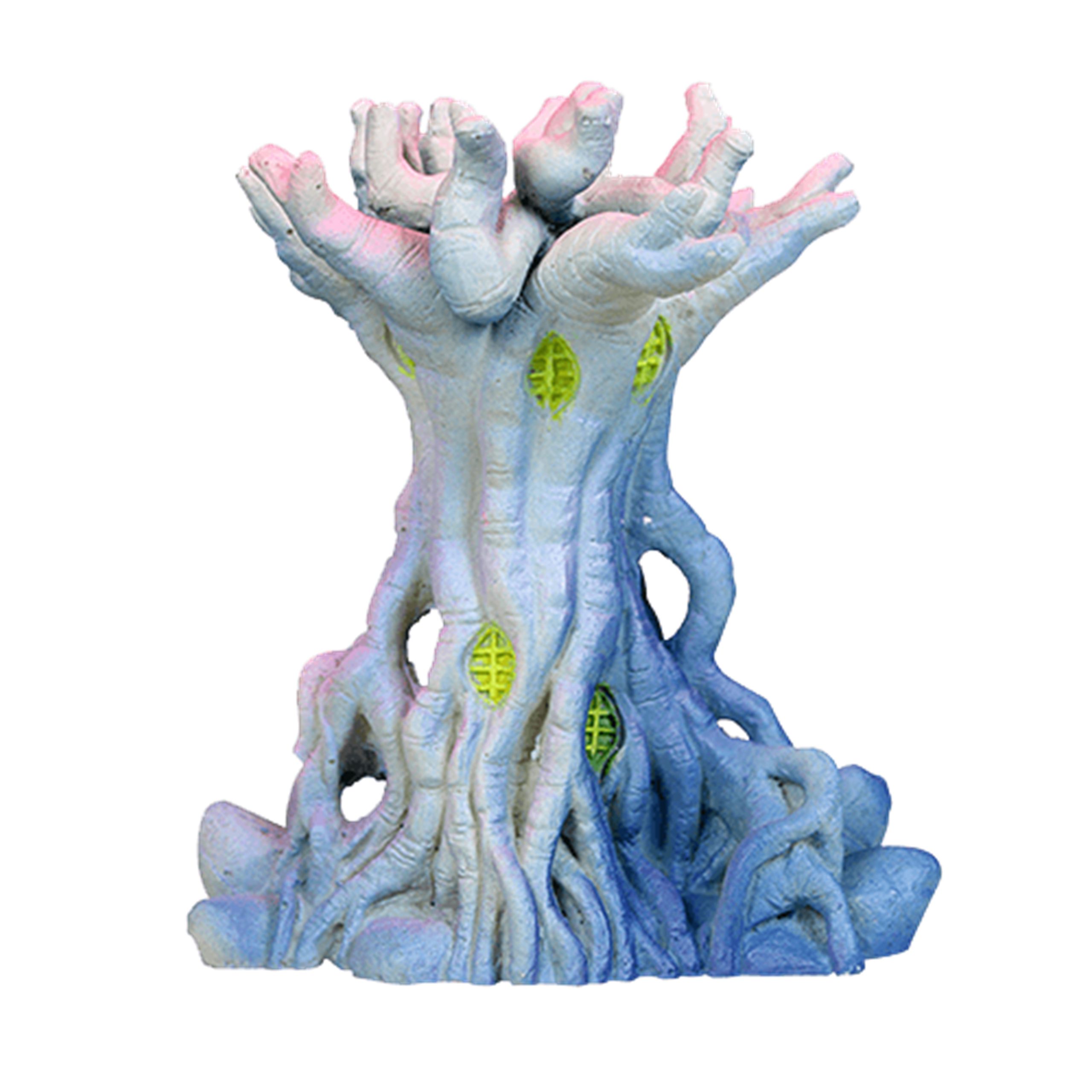 Hikari - AS Resin - Mellos Castle (Blue)