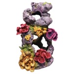 AS Resin - SW Rock Swimthrough With Coral 7" - Image 1