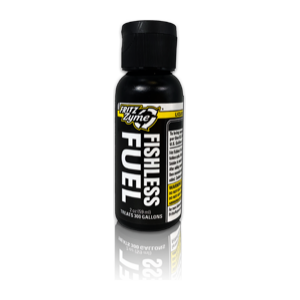 FritzZyme Fishless Fuel Ammonia Solution 2oz - The perfect cycling buddy for fresh and salty tanks! Get your fish tank thriving!