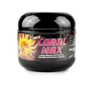 CORAL MAX