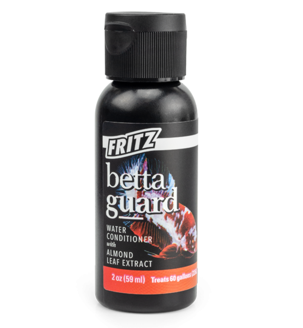 Fritz - Beta Guard Water Conditioner - 2 oz. - treats 60 gallons
