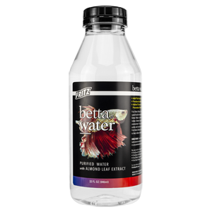 Fritz - Betta Water - 32 fl. oz.