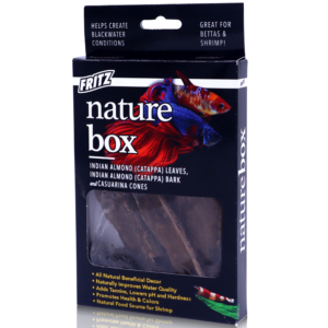 Fritz - Nature Box