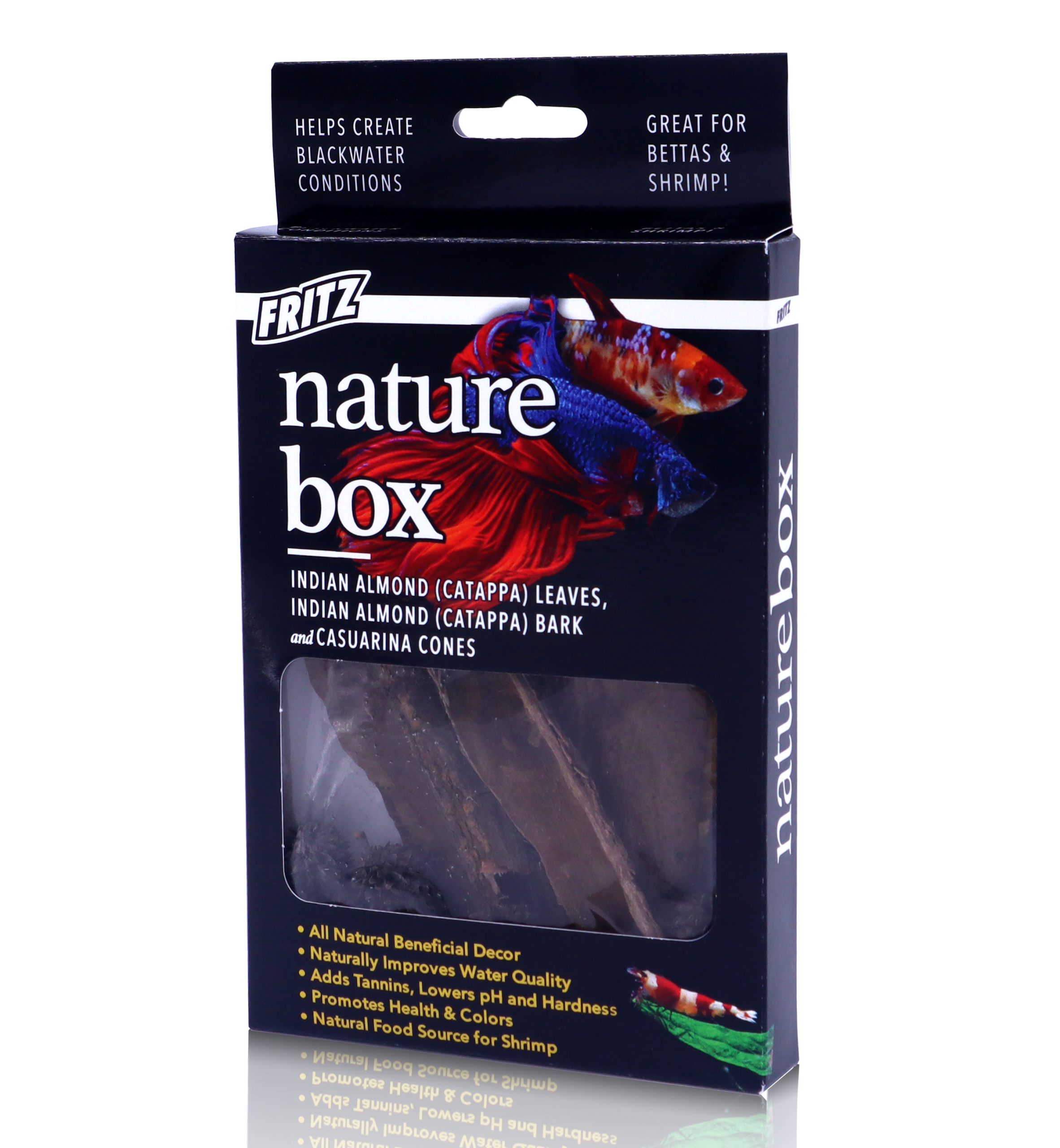 Fritz - Nature Box