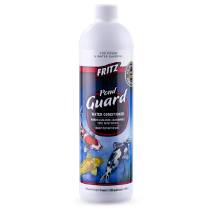 Fritz Pond Guard 16 oz - Your go-to pond solution for freshwater care