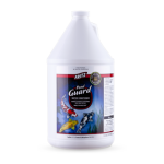 Fritz Pond Guard 1-gallon water conditioner for freshwater ponds - keep your aquatic paradise safe and sound!