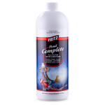 FritzPond Complete 32 oz – Your go-to pond additives for fresh and salty waters