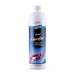 FritzPond Clarifier 16 oz - Keep your pond waters sparkling clear with this nifty additive from Fritz! Perfect for your freshwater habitat!
