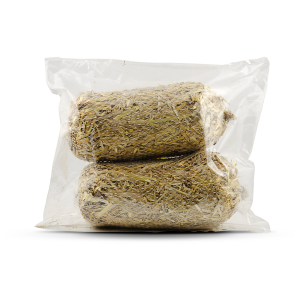 Fritz Pond Barley Bale (2 pk) – Natural pond additive for lush