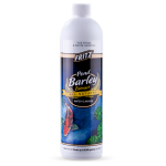 Fritz Pond Barley Extract 16 oz: Nourish your aquatic life with this pond additive for fresh and salty water wonders!