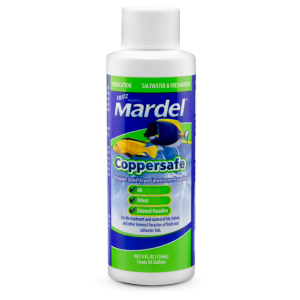 Fritz Coppersafe 4 oz – Effective aquarium treatment for pest removal