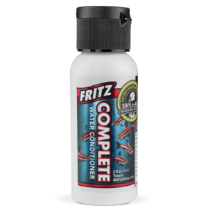 Complete Water Conditioner
