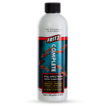 Fritz Complete Water Conditioner 8 oz - Perfect for both freshwater and saltwater aquariums with 2400-gallon treatment! Dive into care!
