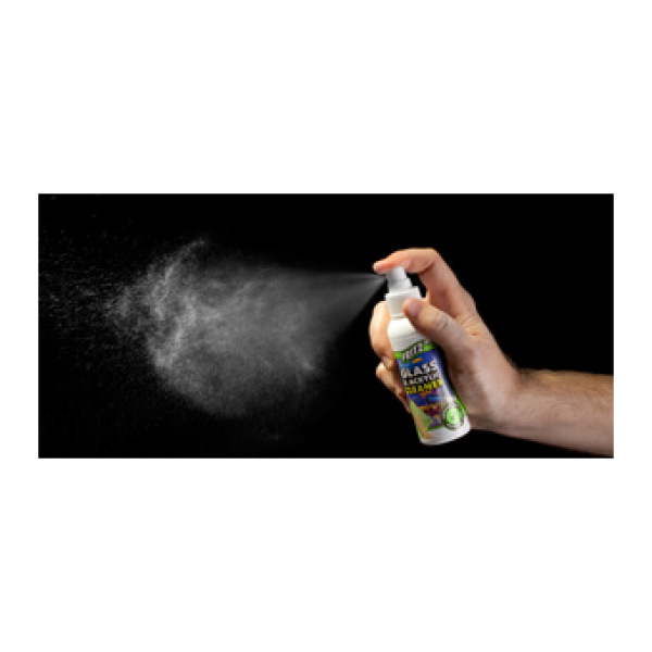 Fritz Glass & Acrylic Cleaner