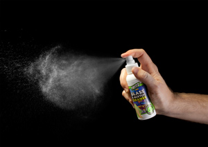Fritz - Glass Cleaner - 8 oz.