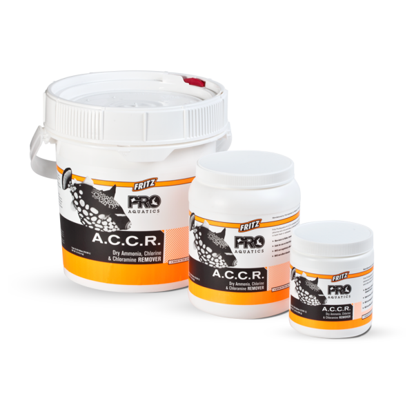 Fritz Pro Aquatics A.C.C.R. - 1.25 lb aquarium supplement