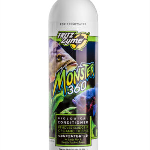 FritzZyme MONSTER 360