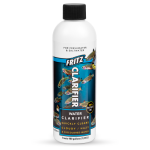 Fritz Clarifier 8 oz - Enhance water clarity for your freshwater aquarium and enjoy clear
