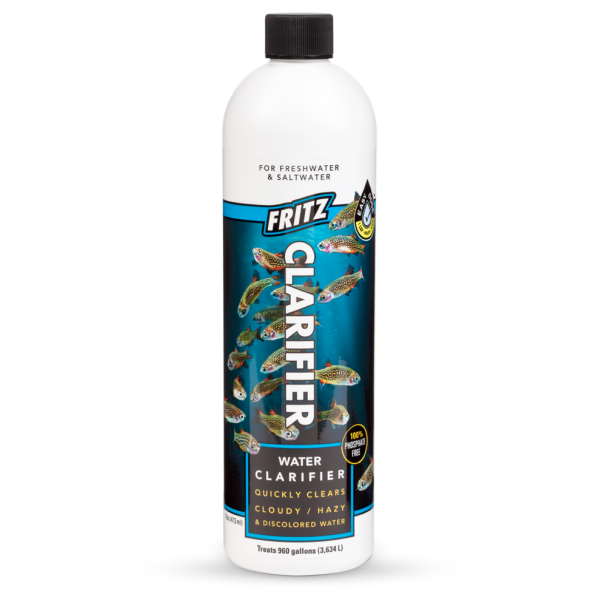 Fritz Clarifier