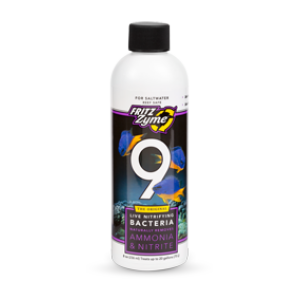 FritzZyme 9 Saltwater Nitrifying Bacteria
