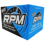 Fritz Reef Salt 55 lb box for fresh & salty aquascapes – the premium choice for vibrant reefs at Gulfstream Aquarium Supplies!