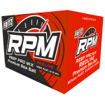 Fritz Reef Salt 55lb - Perfect for 200 gallons of salty ocean vibes! Elevate your saltwater aquarium today!