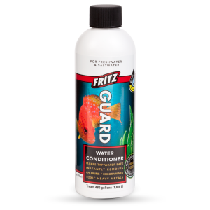 FritzGuard Water Conditioner