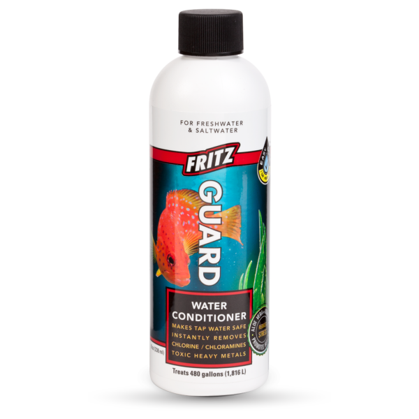 FritzGuard Water Conditioner