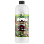 Fritz RPM Liquid Alkalinity 16 oz – Your go-to salt mix for a balanced reef and freshwater aquarium! Perfect for aquatic enthusiasts!