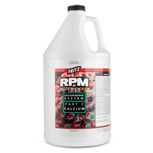 Fritz RPM Liq Calcium - Image 2
