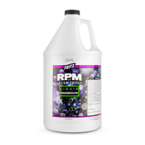 Fritz RPM Liquid Magnesium