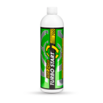 FritzZyme Turbo Start 700 in 16oz: the ultimate aquarium additive for fresh and salty tank cycling—boost beneficial bacteria today!